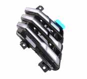 9839799380 Tagfahrleuchte links PEUGEOT 3008 II (MC, MR, MJ, M4) 1.2 Hybrid 136