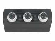 Heizungsbetätigung (Konsole) AUDI A1 (8X) 1.0 TFSI 60 kW 82 PS (01.2016-10.201