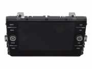 Display VW T-Roc (A11) 2.0 TDI 110 kW 150 PS (03.2018-> ) 5NN919605B