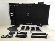 Himmel BMW X5 (G05, F95) xDrive 30d Mild-Hybrid 210 kW 286 PS (08.2020-> ) 5A6