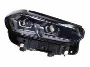 5A29204 Hauptscheinwerfer rechts BMW X3 (G01, F97) xDrive 20d 140 kW 190 PS (0