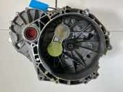 VMT6 Schaltgetriebe FORD Transit V363 Pritsche/Fahrgestell (FED, FFD) 2.0 TDCi