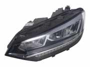 Hauptscheinwerfer links VW Touran II (5T) 1.6 TDI 81 kW 110 PS (05.2015-05.2016) (05/2015-05/2016)