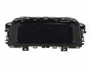 Tachometer VW Golf VIII Variant (CG) 2.0 TDI 110 kW 150 PS (08.2020-> ) 5H0920