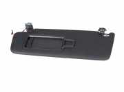 Sonnenblende links VW Polo VI (AW) GTI 152 kW 207 PS (04.2021-> ) 2G0857551F