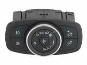 JX7T-13D061-AD Schalter für Licht FORD Transit V363 Pritsche/Fahrgestell (FED, F