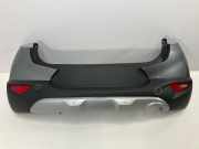 Stoßstange hinten KIA Stonic (YB) 1.0 T-GDI 88 kW 120 PS (07.2017-> ) 86610H84