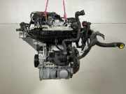 Motor Moteur Engine Komplett VW Polo VI (AW) 1.0 TSI 70 kW 95 PS (06.2017-> )