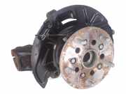 KK31-3K186-AB Achsschenkel links vorne FORD Transit V363 Pritsche/Fahrgestell (F