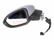 Außenspiegel links VW ID.3 (E11, E12) Pro 150 kW 204 PS (11.2021-> ) 10B857507