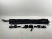 Netztrennwand VW Touran II (5T) 5TA861690