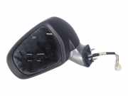 84701-61MG2-ZCD Außenspiegel links SUZUKI SX4 S-Cross (JY) 1.4 Hybrid (Mild Hybr