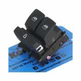 Schalter für Fensterheber VW Transporter T7 Multivan 2.0 TDI 110 kW 150 PS (10