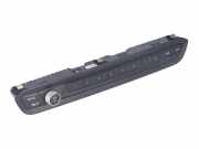 Radio Bedienschalter BMW 3er (G20, G28, G80) 320d 140 kW 190 PS (11.2018-> ) (ab 11/2018)