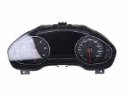 Tachometer AUDI A8 (4H) 3.0 TDI quattro 190 kW 258 PS (10.2013-01.2018) 4H0920