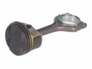 04E198401S Pleuel Kolben Piston VW AUDI Seat Skoda DXU DXUA