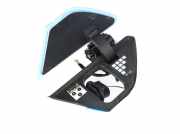 Tankklappe HYUNDAI Ioniq 5 (NE) N Performance Allrad 478 kW 650 PS (11.2023->