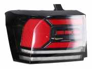 Rückleuchte außen links VW T-Cross (C11) 1.0 TSI 85 kW 116 PS (12.2018-> ) 2GM