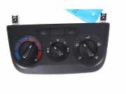 Heizungsbetätigung (Konsole) FIAT Grande Punto (199) 1.4 57 kW 77 PS (06.2005-