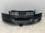 Stoßstange vorne AUDI A8 (4H) 4.0 TFSI quattro 320 kW 435 PS (10.2013-12.2015) (10/2013-12/2015)