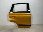 Tür rechts hinten SUZUKI Vitara (LY) 1.4 T 103 kW 140 PS (09.2015-> ) 68003-54
