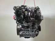 Motor ohne Anbauteile VW Taigo (CS1) 1.5 TSI 110 kW 150 PS (11.2021-> ) (ab 11/2021)