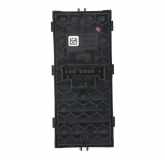 5G0959857E Schalter für Fensterheber links vorne VW Tiguan Allspace (BW2) 2.0 TD