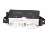 Steuergerät Einparkhilfe AUDI A3 Limousine (8V) S3 quattro 210 kW 286 PS (05.2