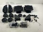 2622518 Lautsprechersystem BMW X6 (G06, F96) xDrive 40d Mild-Hybrid 250 kW 340