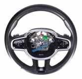 Lenkrad VOLVO XC90 II (256) 2.0 T5 AWD 184 kW 250 PS (10.2017-> ) (ab 10/2017)