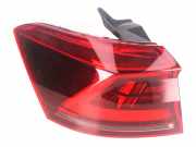 Rückleuchte außen links VW T-Roc (A11) 2.0 TDI SCR 85 kW 115 PS (11.2020-> ) 2