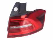 Rückleuchte außen rechts VW Passat B8 Variant (3G) 2.0 TDI 140 kW 190 PS (11.2