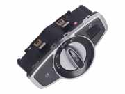 Schalter für Licht MERCEDES-BENZ C-Klasse (W205) AMG C 63 350 kW 476 PS (10.20