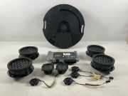 565035412 Lautsprechersystem SKODA Octavia IV Combi (NX5) 2.0 TDI RS 4x4 147 kW