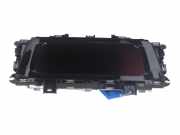 Tachometer VW Golf VIII (CD) 2.0 TDI 110 kW 150 PS (08.2019-> ) 5H0920340B