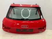 Heckklappe / Heckdeckel AUDI A1 (8X) 1.0 TFSI 60 kW 82 PS (01.2016-10.2018) 8X