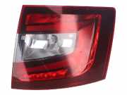 Rückleuchte außen rechts SKODA Octavia III Kombi (5E) 2.0 TDI 110 kW 150 PS (1