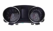 Tachometer VW Golf V (1K) 1.6 75 kW 102 PS (01.2004-11.2008)