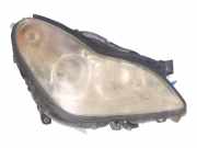 Hauptscheinwerfer rechts MERCEDES-BENZ CLS (C219) CLS 63 AMG 378 kW 514 PS (04.2006-12.2010) (04/2006-12/2010)