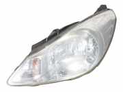Hauptscheinwerfer links HYUNDAI i10 (PA) 1.1 49 kW 67 PS (01.2008-12.2013) 921