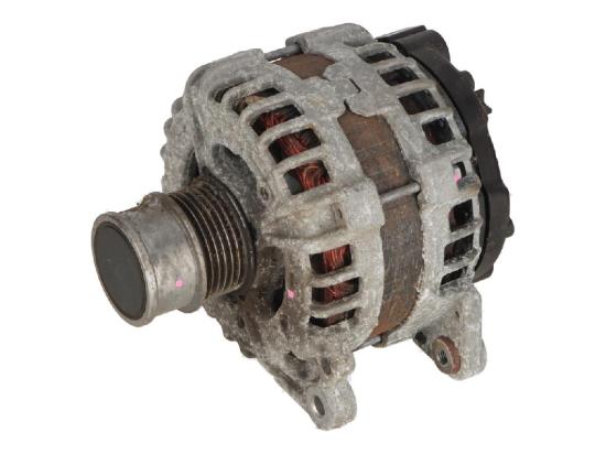 Lichtmaschine VW Scirocco III (13) 1.4 TSI 92 kW 125 PS (11.2013-11.2017) 04C9 Bild Lichtmaschine VW Scirocco III (13) 1.4 TSI 92 kW 125 PS (11.2013-11.2017) 04C9