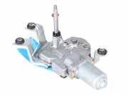 7407264 Wischermotor hinten BMW X3 (G01, F97) xDrive 20i 135 kW 184 PS (12.201