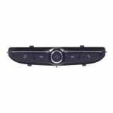 Radio Bedienschalter OPEL Astra K Sports Tourer (B16) 1.2 Turbo 81 kW 110 PS (