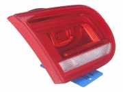 Rückleuchte innen links VW Eos (1F) 1.4 TSI 90 kW 122 PS (11.2007-08.2015) 1Q0