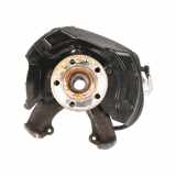 Achsschenkel VW T-Cross (C11) 1.0 TSI 85 kW 116 PS (12.2018-> ) 2Q0407255AD