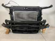 Kühlerpaket mit Schlossträger VW Crafter Kasten (SY, SX) 2.0 TDI 103 kW 140 PS