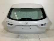 Heckklappe / Heckdeckel MERCEDES-BENZ GLA (H247) GLA 200 120 kW 163 PS (02.202