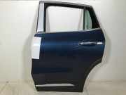 Tür links hinten MERCEDES-BENZ GLA (H247) GLA 250 4matic 165 kW 224 PS (02.202