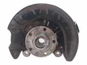 Achsschenkel rechts vorne VW T-Roc (A11) 1.6 TDI 85 kW 115 PS (03.2018-> ) 5Q0