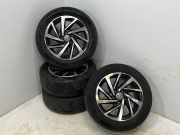 Kompletträder VW Golf VII Variant (BA, BV) 2.0 TDI 4motion 110 kW 150 PS (04.2